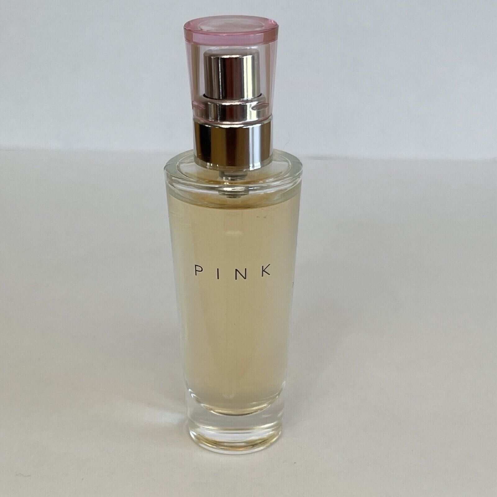 VICTORIA'S PINK Eau de Parfum Perfume Spray RARE .5oz 15ml NeW - $98.51