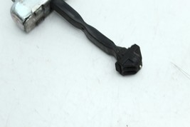 2006-2013 LEXUS IS250 IS350 REAR LEFT DOOR STOPPER CHECK STRAP H1278 image 5