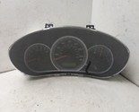 Speedometer Cluster MPH Base Fits 10-11 IMPREZA 609089 - $70.29