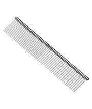 Andis 65725 Stainless-Steel Comb for Knots, Mats &amp; Loose Hair Removal - ... - $17.95