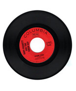 Gary Puckett And The Union Gap Over You Vinyl 45 RPM 1965 - $12.00