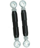 Pro-tek Fully Adjustable Lowering Link Kit 2017-2024 Suzuk SV650 SV-650 - $1,461.07 MXN