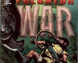 ALIENS VS PREDATOR: WAR #2 - JUN 1995 DARK HORSE, NM- 9.2 COMIC NICE! - $3.96