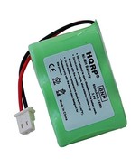 2 pack 3aa-w-nm ni-mh aa 1500 mah 3.6v battery for exit sign and phone - $79.70