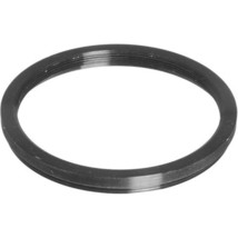 Tiffen 6252SDR 62 to 52 Step Down Ring - $25.99