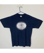 George W Bush The Western White House Crawford Texas Republican XL T-Shi... - £76.45 GBP