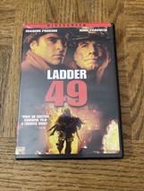 Ladder 49 Dvd - £7.84 GBP