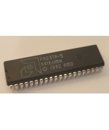 AMD P8237A-5 DMA Controller , 4Ch 5MHz 40 Pin  - $6.83