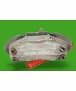 Mercedes R230 SL500 CL500 E320 S430 Front Left Driver Brake Caliper OEM - $85.00