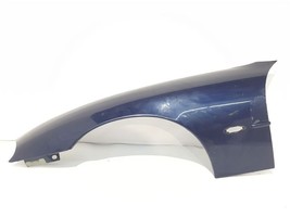 Front Left Fender Without XK8 Emblem OEM 97 98 99 00 Jaguar XK890 Day Wa... - £208.90 GBP