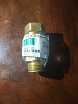 DLX HIGH FLW WTR Reg - $75.88 CAD