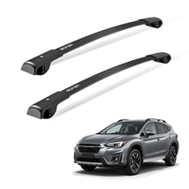 VEVOR Roof Rack Cross Bars, 200 LBS Load, Heavy Duty Aluminum Crossbar R... - $49.99