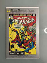 Amazing Spider-Man(vol. 1) #149 - Marvel Milestone Edition - £3.09 GBP