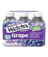 Welch&#39;s Grape Cocktail, 16 oz - Pk of 12 - €29,24 EUR+