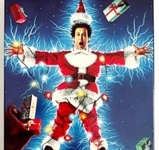 1991 Christmas Vacation Vintage VHS Classic Comedy Chevy Chase - £7.83 GBP