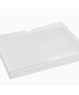 Steelbook Box Protectors/Protective Sleeves Cases/Clear Slipcovers G2 10pcs - $18.80