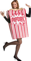 Rasta Imposta Movie Night Popcorn, Multi, One Size - £125.64 GBP