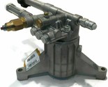 OEM Power Pressure Washer Pump For Annovi Reverberi SRMW 2.2G26 318643 3... - $207.87