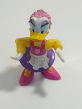Vintage Disney Daisy Duck PVC Action Figure  - $2.96
