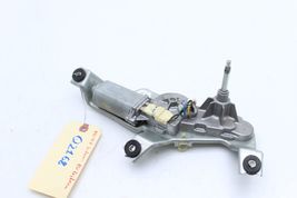 06-07 SUBARU B9 TRIBECA WINDSHIELD WIPER MOTOR Q2168 image 3