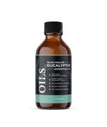 Eucalyptus Essential Oil (Blue Mallee) 4 oz, with Label - €16,49 EUR