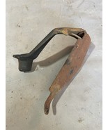 1965 Oldsmobile Cutlass F85 330 V8 Alternator Brackets No A/C 442 GM OEM... - $1,558.53 MXN