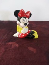 NE Disney Minnie Mouse Pepper Shaker - £5.07 GBP