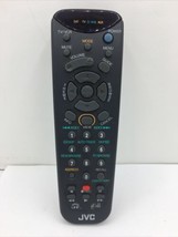Genuine Original OEM JVC UHF Dish Network Remote DKNAMTX LP20192-001A - £19.99 GBP