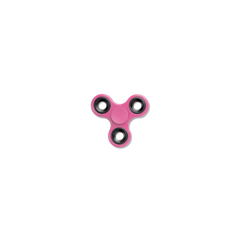 Pink Fidget spinner - $5.50