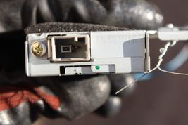 2003-2006 INFINITI G35 COUPE CLARION ANTENNA RADIO STEREO RECEIVER MODULE V985 image 6