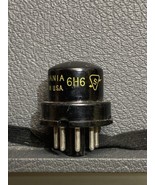 SYLVANIA 6H6 VT 90  TUBE Tested - €4,27 EUR