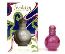 Fantasy by Britney Spears for Women Eau de Parfum Spray 0.5 oz - £15.43 GBP