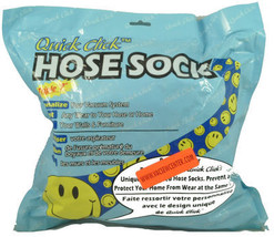 Generic Central Vac Cleaner Hose Sock CV-8115 - $56.27