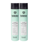 bōkka BOTÁNIKA miracle rescue &amp; repair holiday duo  - $65.20 CAD
