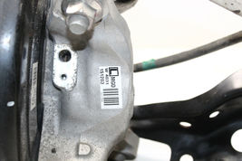 2014-2016 LEXUS IS250 REAR DRIVER LEFT SPINDLE KNUCKLE HUB ASSY P4793 image 5