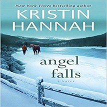 Angel Falls: A Novel [Mass Market Paperback] [Jan 30, 2001] Hannah, Kristin - £8.60 GBP