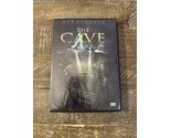 The Cave DVD - £8.92 GBP