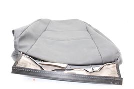 11-14 VOLKSWAGEN JETTA Front Right Passenger Side Upper Seat Cushion Cover F2427 image 10