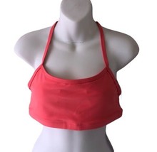 Johnny Was CALME NWT Endurance Cross Back Sports Bra, $58, Size large - $29.70