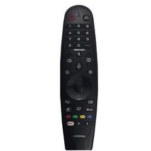 Lg Smart Tv Remote Replacement Lg Tv Magic Remote Control  AKB75855503 - £21.35 GBP