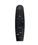 Lg Smart Tv Remote Replacement Lg Tv Magic Remote Control  AKB75855503 - £20.40 GBP