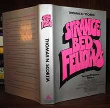 Scortia, Thomas N Strange Bedfellows Sex And Science Fiction 1st Edition 1st Pri - £35.78 GBP