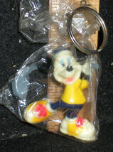 Mickey Mouse -  Keychains - $4.90