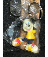Mickey Mouse -  Keychains - $4.90