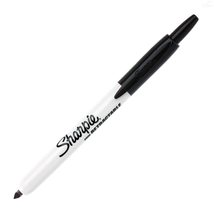 SHARPIE RT FINE UPC BLACK - $3.95