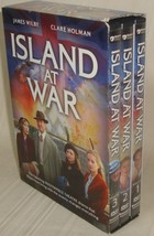 Island at War (DVD, 3-Disc Set) - $9.89