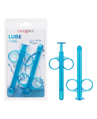 CalExotics Lube Tube Applicator Blue - $10.83