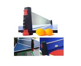 C&amp;H Solutions Ping Pong Set - Recreation Games for Indoor or Outdoor Use... - $16.81