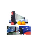 C&amp;H Solutions Ping Pong Set - Recreation Games for Indoor or Outdoor Use... - $308.88 MXN