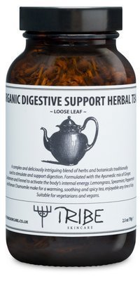 Tribe Organic Digestive Support Herbal Tea